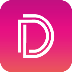 logo dd
